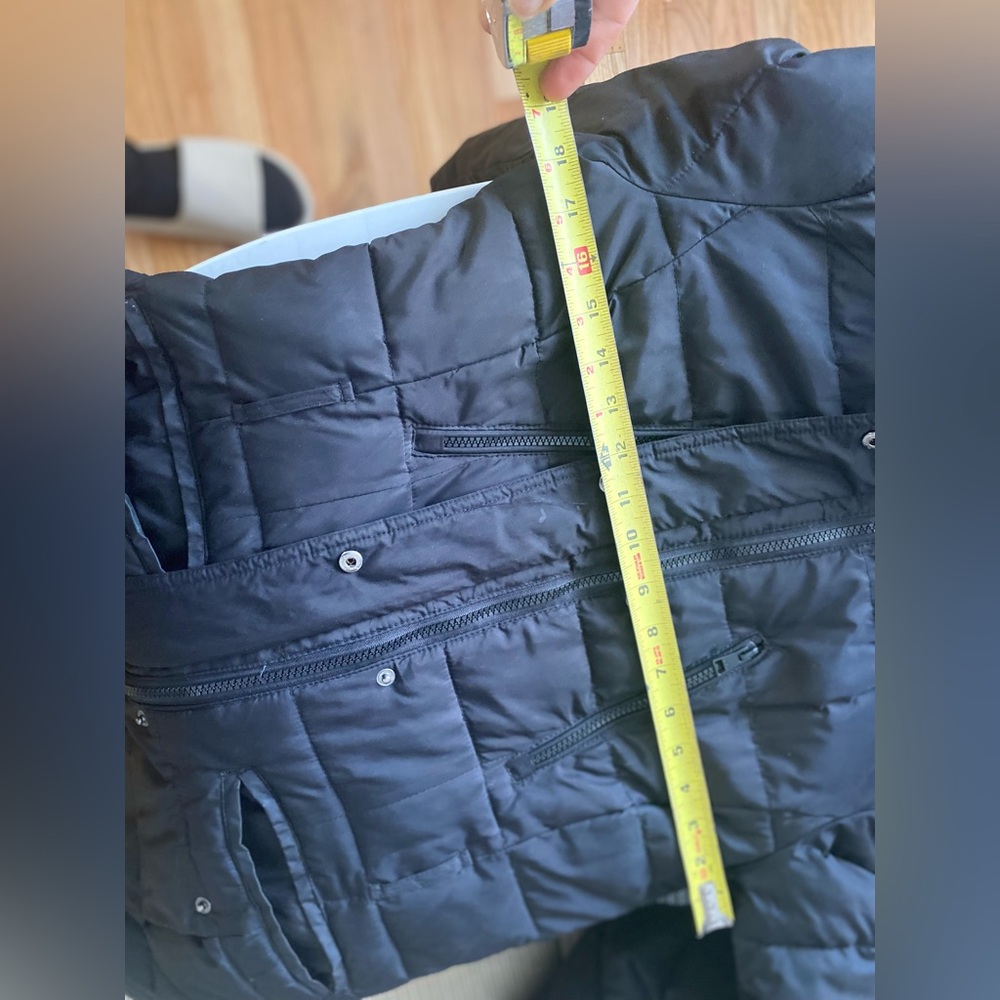 Bar Iii Coat - image 8